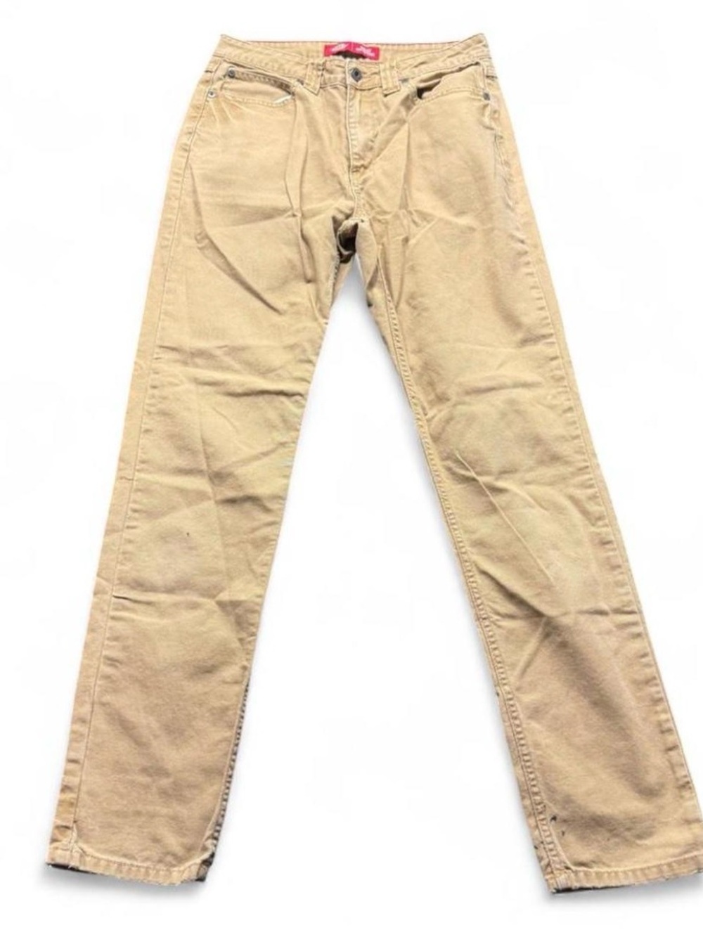 Dickies x UO Khaki Straight-Leg Jeans